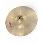 Used Paiste 15in Red Label Cymbal