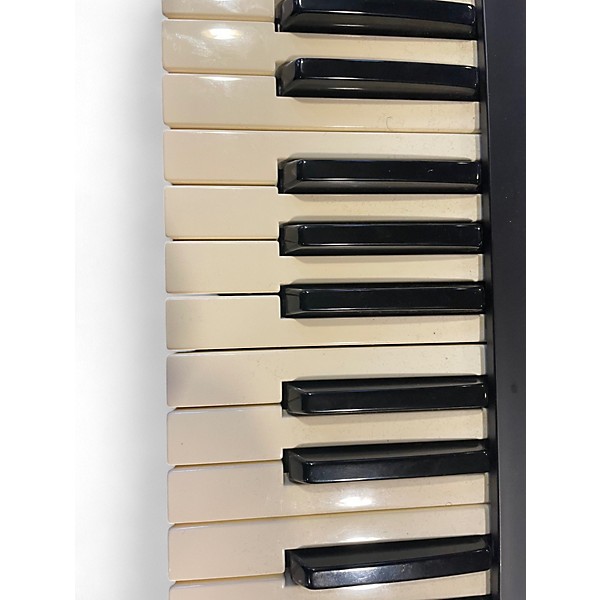 Used Novation 49SL MKII MIDI Controller