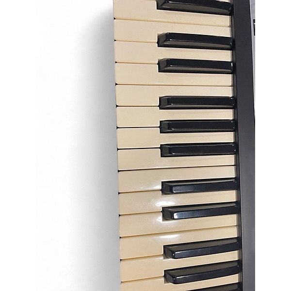 Used Novation 49SL MKII MIDI Controller