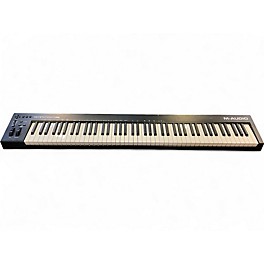 Used M-Audio keystation 88 mk3