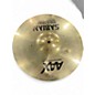 Used SABIAN 15in AAX Crash Cymbal