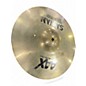 Used SABIAN 15in AAX Crash Cymbal