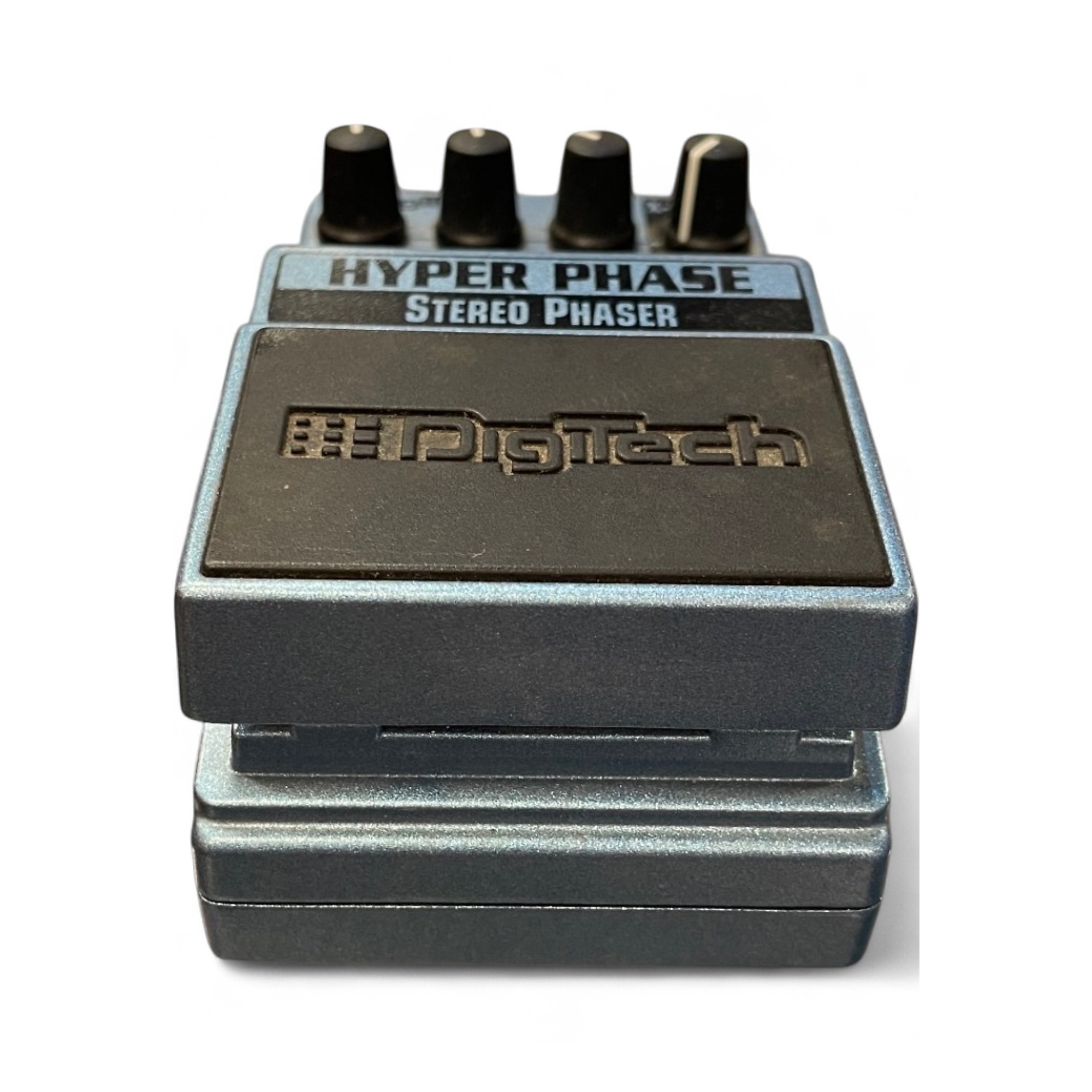 Used DigiTech XHP Hyper Phase Effect Pedal | Guitar Center