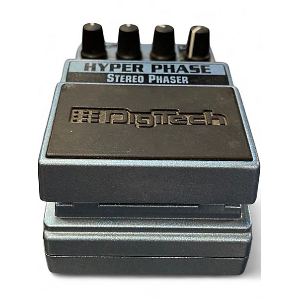 Used DigiTech XHP Hyper Phase Effect Pedal | Guitar Center