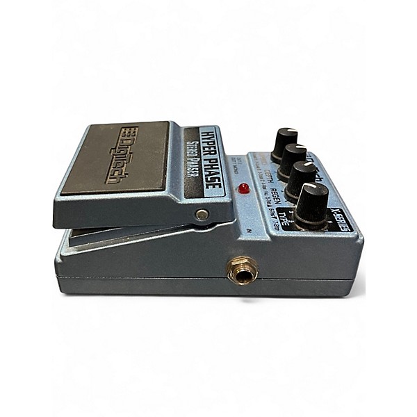 Used DigiTech XHP Hyper Phase Effect Pedal | Guitar Center