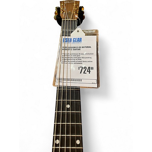 Used Taylor gs mini bos-1 Blue Acoustic Guitar