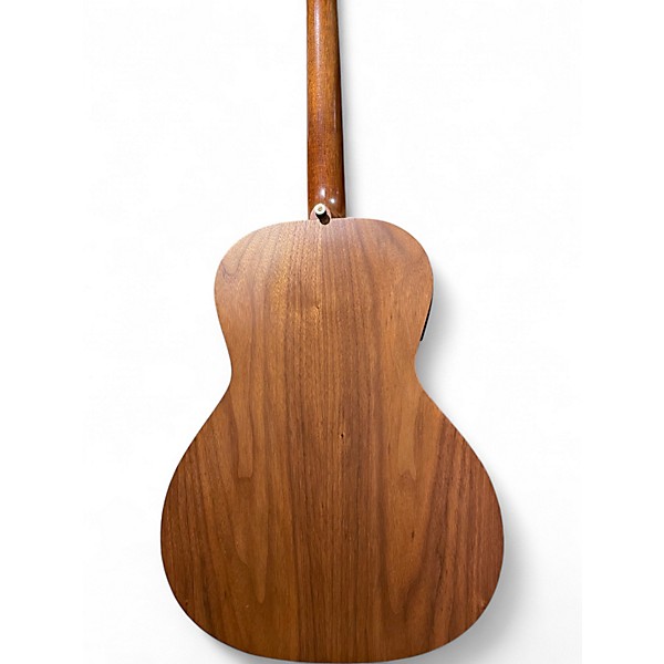 Used Taylor gs mini bos-1 Blue Acoustic Guitar