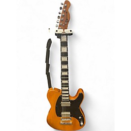 Used Charvel Joe Duplantier Signature  Walnut Solid Body Electric Guitar