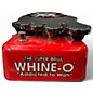 Used Snarling Dogs Whine-O Effect Pedal