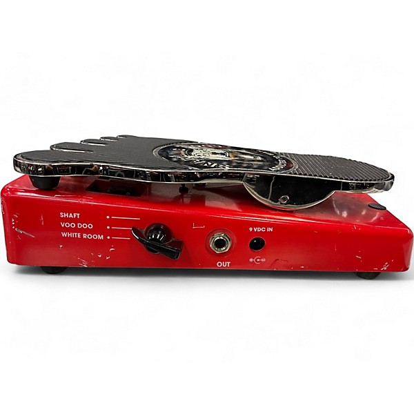 Used Snarling Dogs Whine-O Effect Pedal