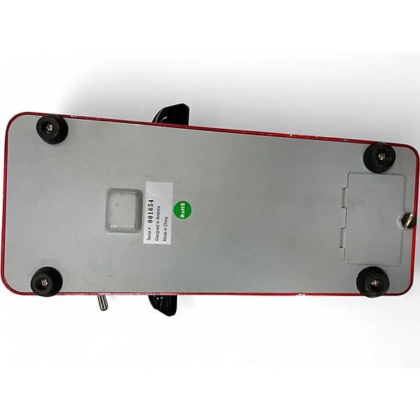 Used Snarling Dogs Whine-O Effect Pedal