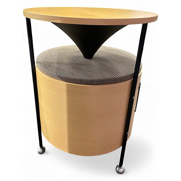 Used Uncle Albert's Del Ray Coffee Table Amp Tube Guitar Combo Amp