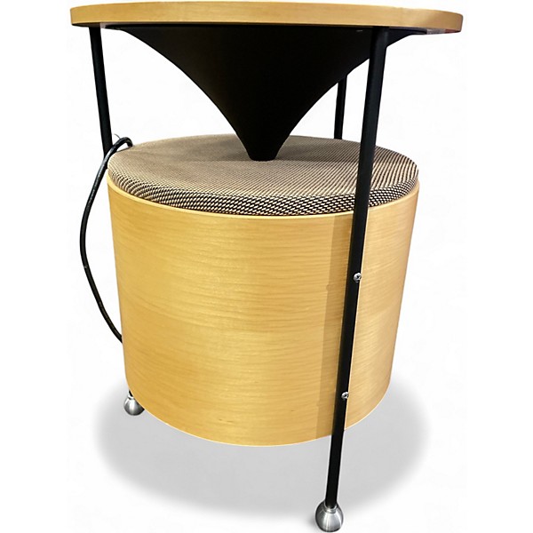 Used Uncle Albert's Del Ray Coffee Table Amp Tube Guitar Combo Amp