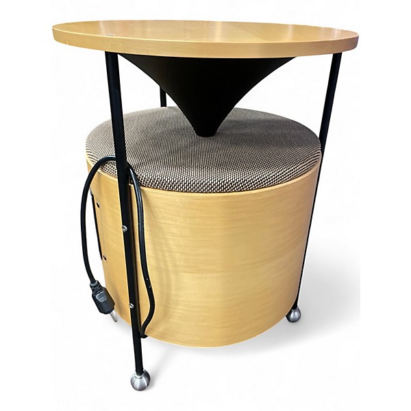 Used Uncle Albert's Del Ray Coffee Table Amp Tube Guitar Combo Amp