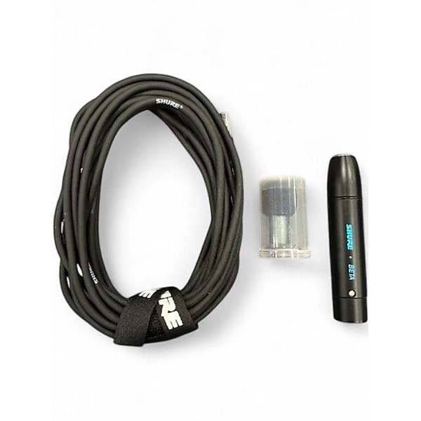 Used Shure Beta 98AD/C Drum Microphone