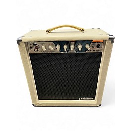 Used Monoprice Stage Right 611815 Tube Guitar Combo Amp