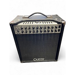 Used Carvin V3M Tube Guitar Combo Amp