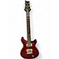 Used PRS McCarty Brazillian Crimson Red Trans Solid Body Electric Guitar thumbnail