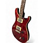 Used PRS McCarty Brazillian Crimson Red Trans Solid Body Electric Guitar