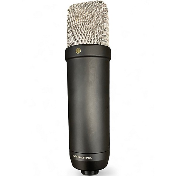 Used RODE NT1 Condenser Microphone