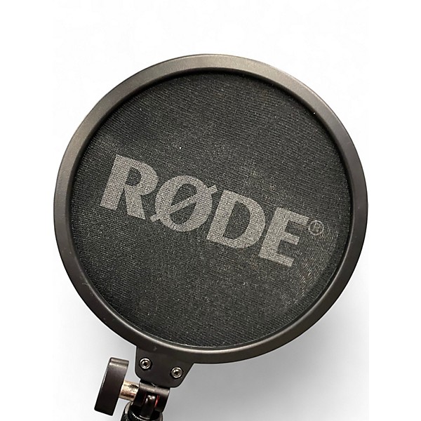 Used RODE NT1 Condenser Microphone