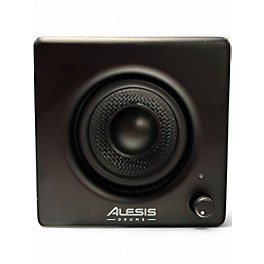 Used Alesis Nitro Amp 30W Ultracompact 3 Full-Range Drum Amplifier