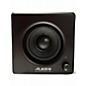 Used Alesis Nitro Amp 30W Ultracompact 3 Full-Range Drum Amplifier thumbnail