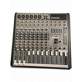 Used Mackie PROFX12 Unpowered Mixer