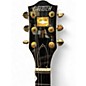 Vintage 1995 Gretsch Guitars G6122-1962 1962 Country Classic Walnut Hollow Body Electric Guitar