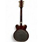 Vintage 1995 Gretsch Guitars G6122-1962 1962 Country Classic Walnut Hollow Body Electric Guitar