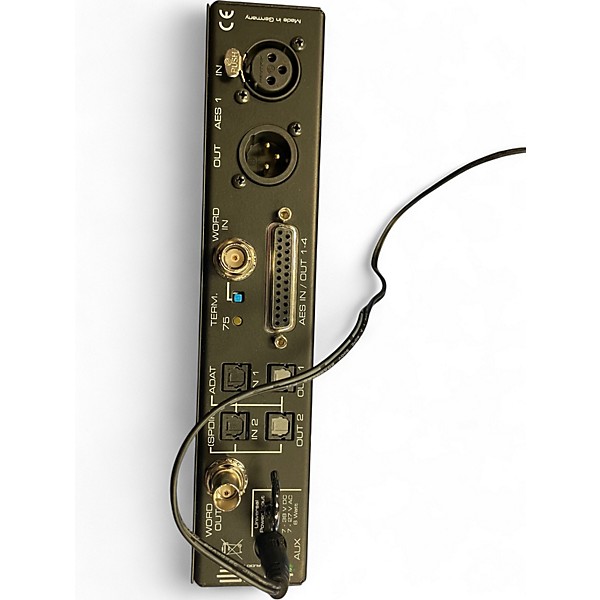 Used RME ADI-4 DD Audio Converter
