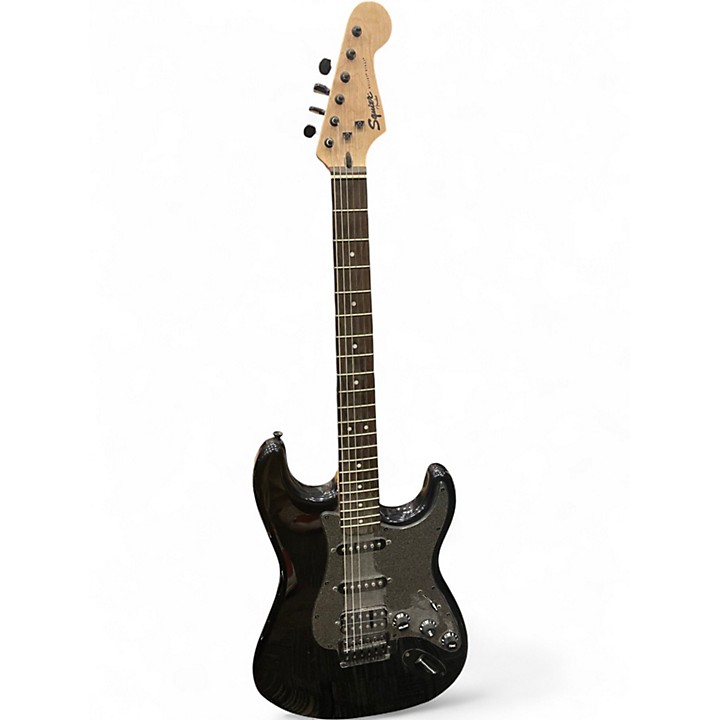 fender Squier Bullet Strat エレキギター ブラック Used Squier Bullet Stratocaster Black Solid Body Electric