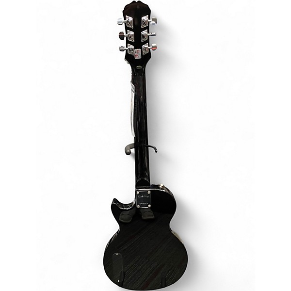 Used Epiphone Les Paul Junior Tobacco Burst Solid Body Electric Guitar