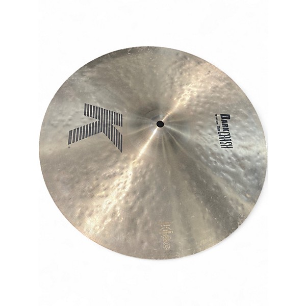 CDTテルペン 2ml Used Zildjian 16in K Thin Dark Crash Cymbal 36 | Guitar Center