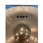 Used Zildjian 18in ZBT China Cymbal thumbnail