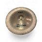 Used Zildjian 18in ZBT China Cymbal