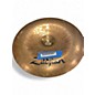 Used Zildjian 18in ZBT China Cymbal