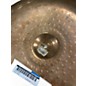 Used Zildjian 18in ZBT China Cymbal