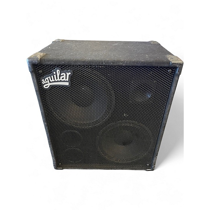 超レア！ aguilar アギュラー GS 212 ベースアンプ キャビネット i-img1200x800-