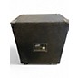 Used Aguilar GS212 2x12 Bass Cabinet