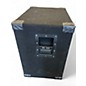 Used Aguilar GS212 2x12 Bass Cabinet