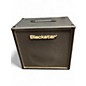 Used Blackstar HT Series HT112 1x12 Guitar Cabinet thumbnail