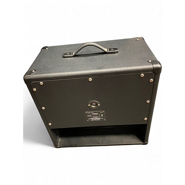 Used Blackstar HT Series HT112 1x12 Guitar Cabinet