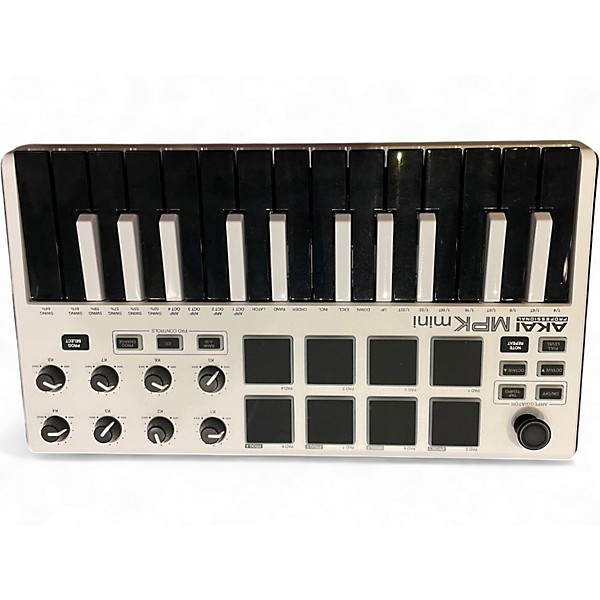 DTM・DAW AKAI PROFESSIONAL MPKmini Amazon.com: Akai Professional Recording Studio Package - MPK
