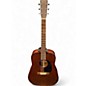 Used Martin D15M Mahogany Acoustic Guitar thumbnail