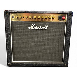 Used Marshall DSL20CR 20W 1x12 Tube Guitar Combo Amp