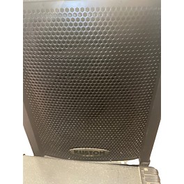 Used Kustom PA KPC12P Powered Monitor