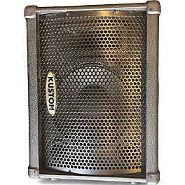 Used Kustom PA KPC10P Powered Monitor