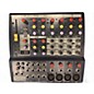 Used Soundcraft NOTEPAD 124FX Powered Mixer thumbnail