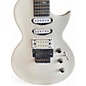 Used Kramer ASSAULT  220 WHITE Solid Body Electric Guitar